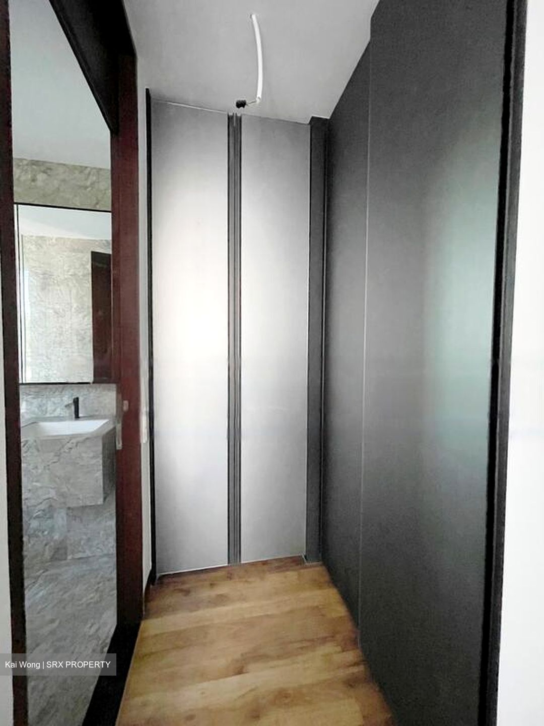 Jervois Privé (D10), Apartment #449495701